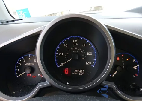 2011 Honda Element Ex z USA, uszkodzony, nr VIN 5J6YH2H74BL003861